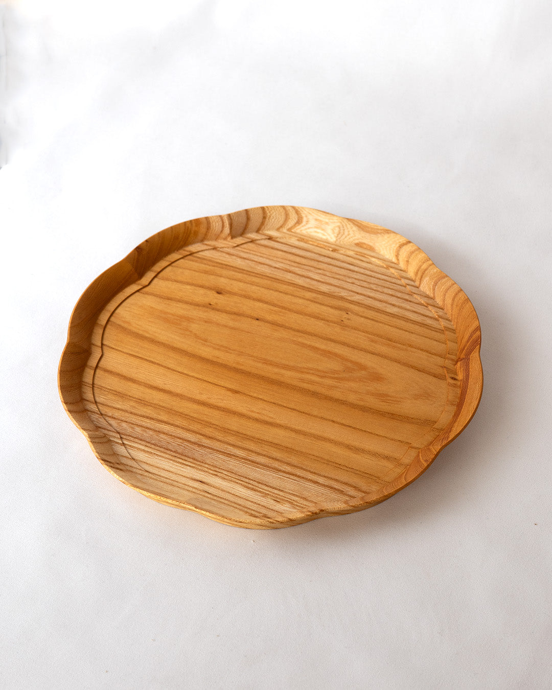 KITO | 輪花盆 中