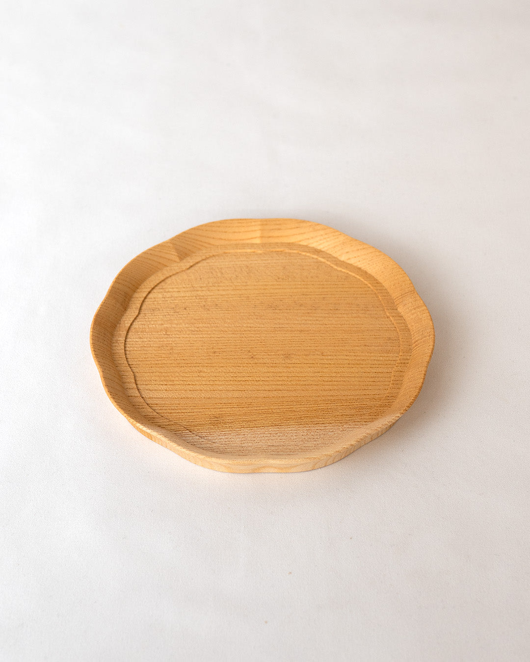 KITO | 輪花盆 小