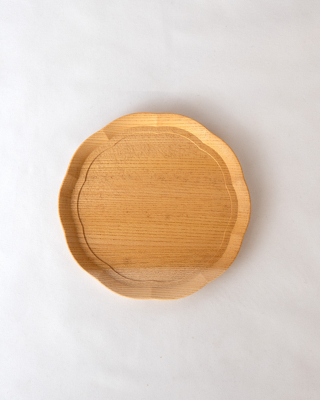 KITO | 輪花盆 小