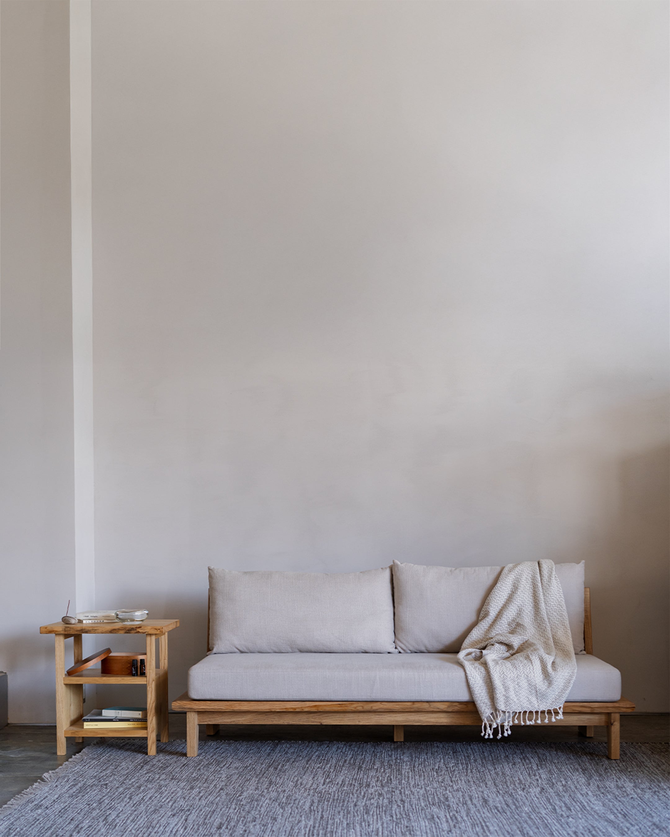 cnt005 / kissa nest sofa