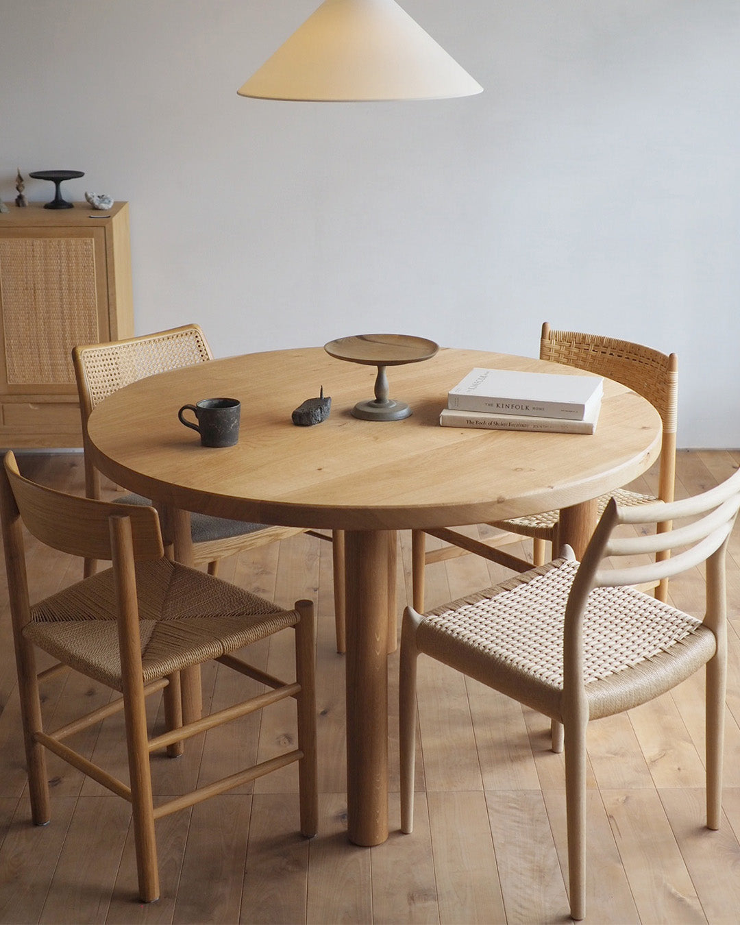 cnt001 / tama table