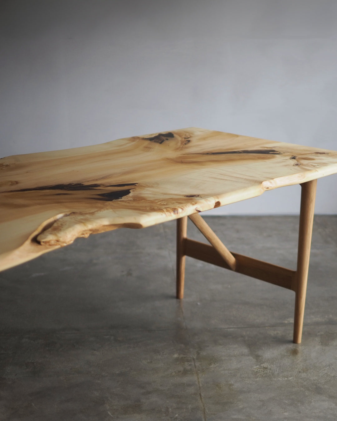 cnt004 / micke table
