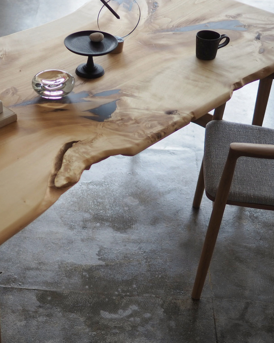 cnt004 / micke table