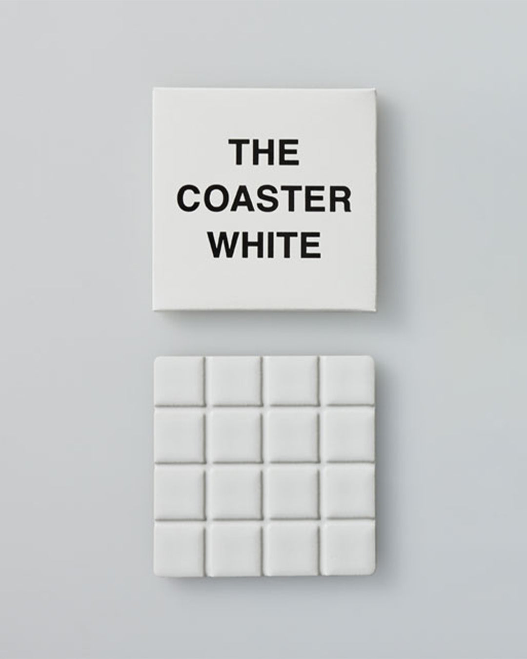 THE COASTER