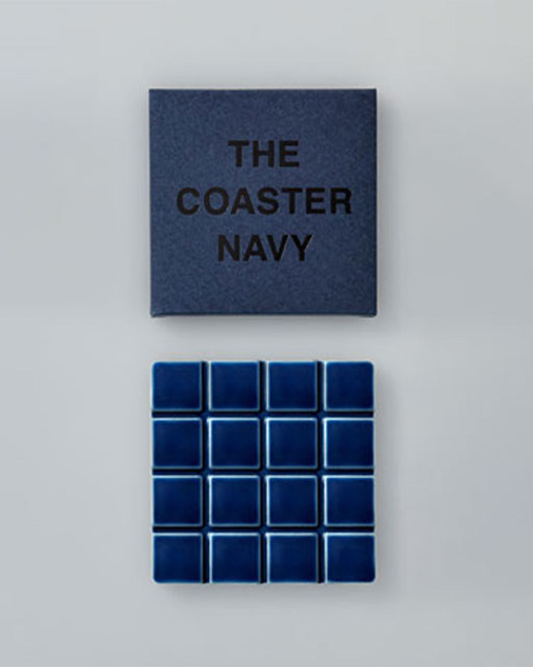 THE COASTER