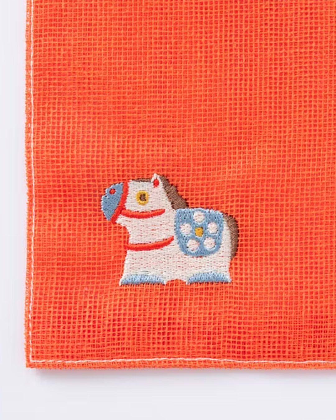 中川政七商店 | 干支ふきん 午