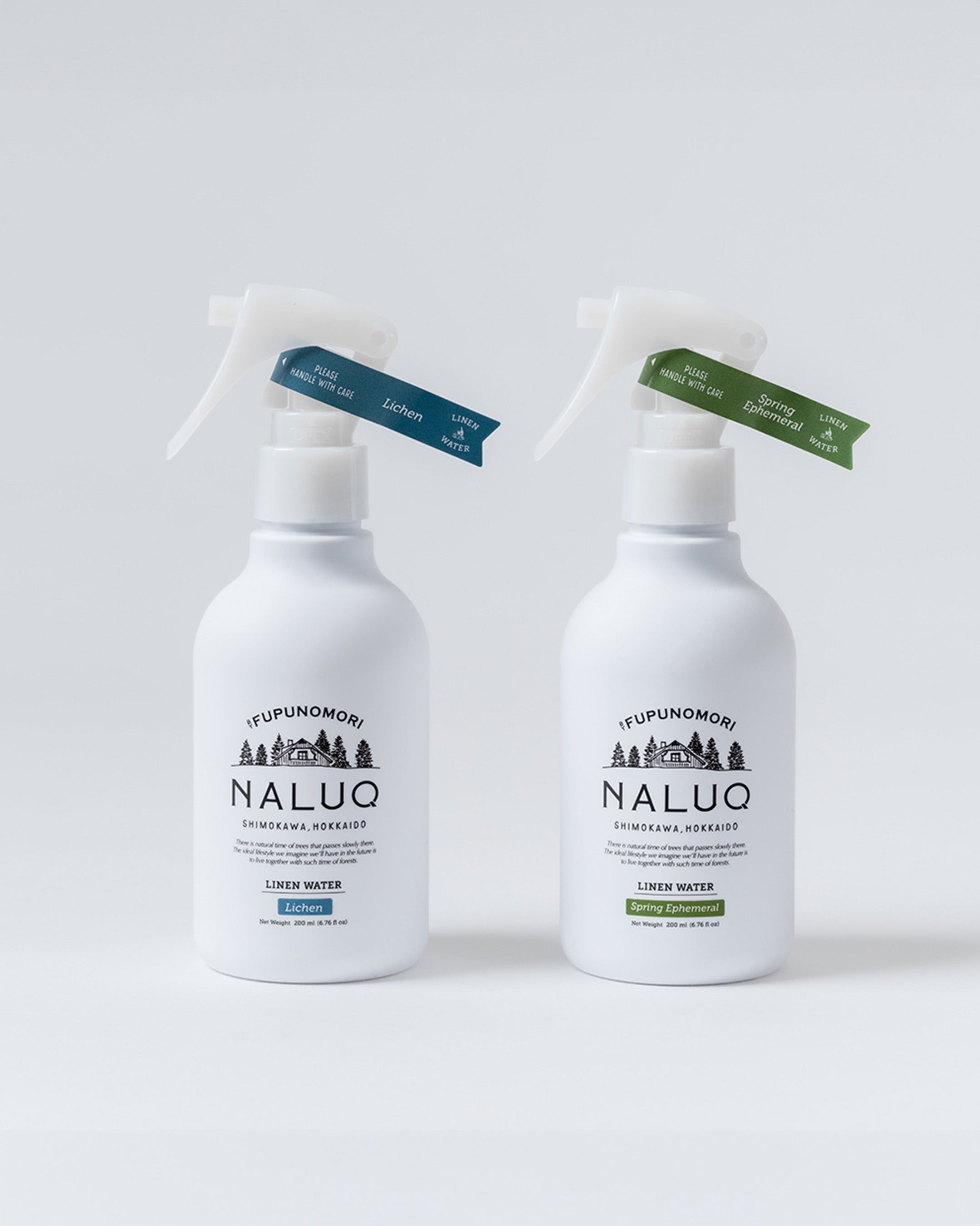 NALUQ|リネンウォーター
