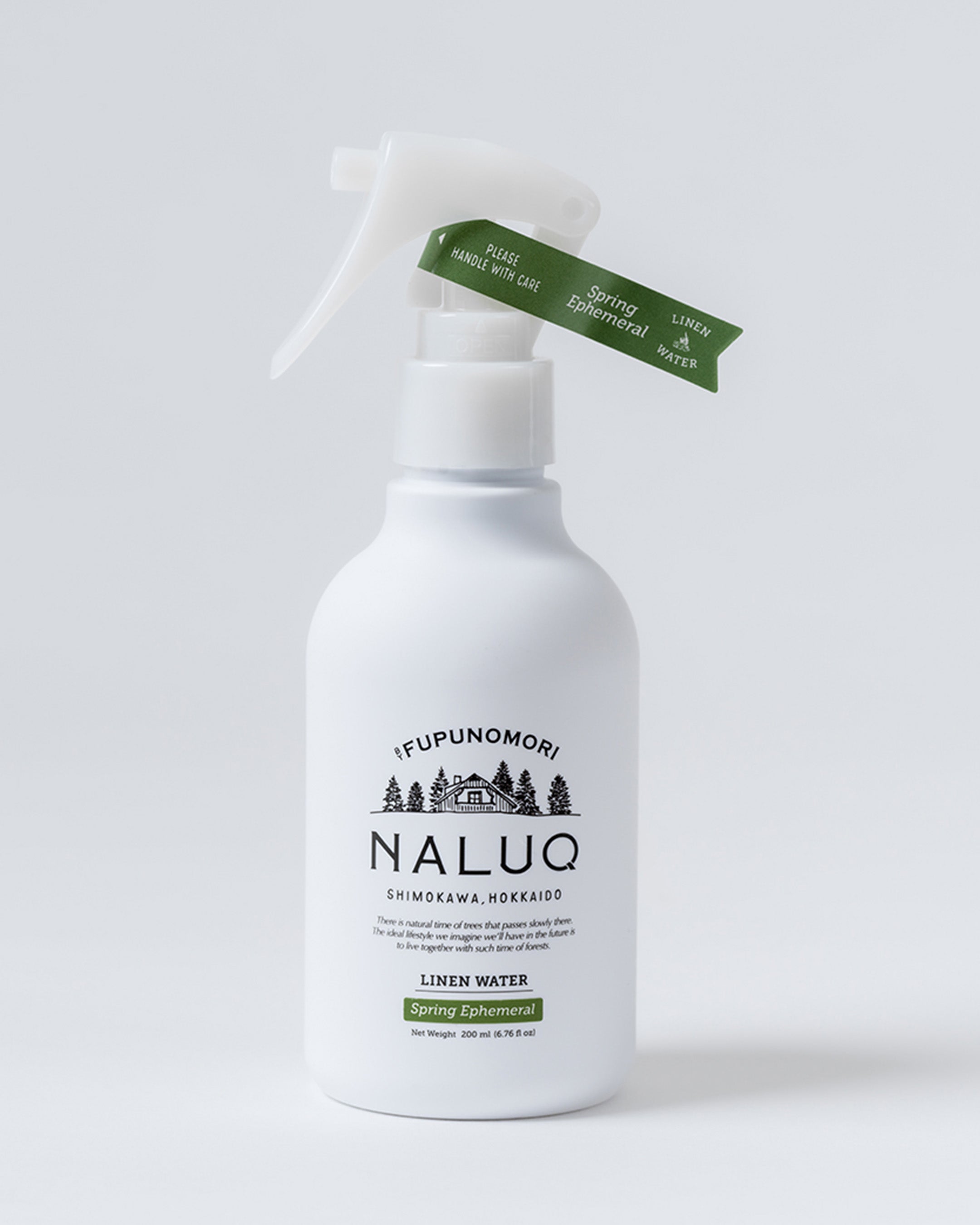 NALUQ|リネンウォーター