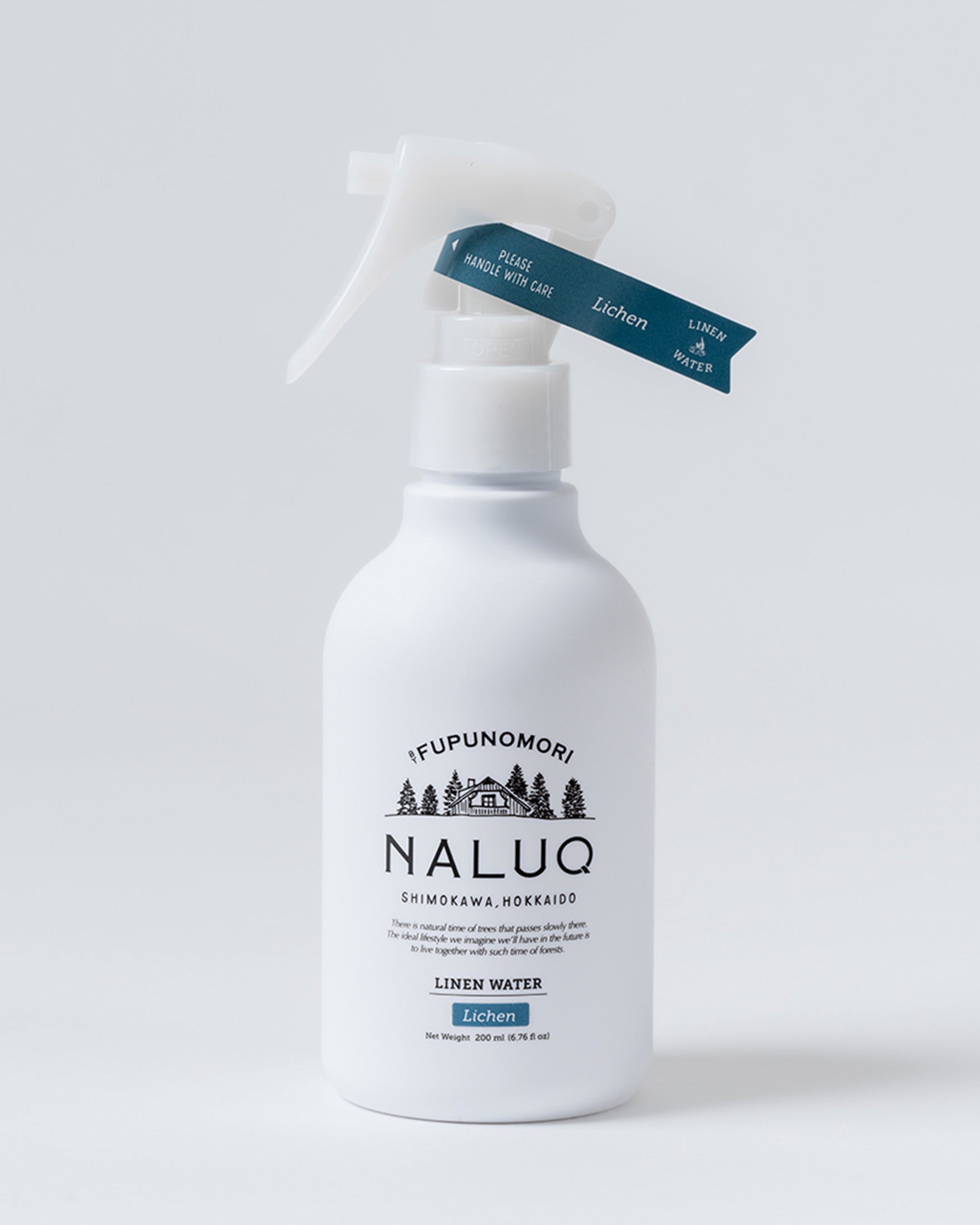 NALUQ|リネンウォーター