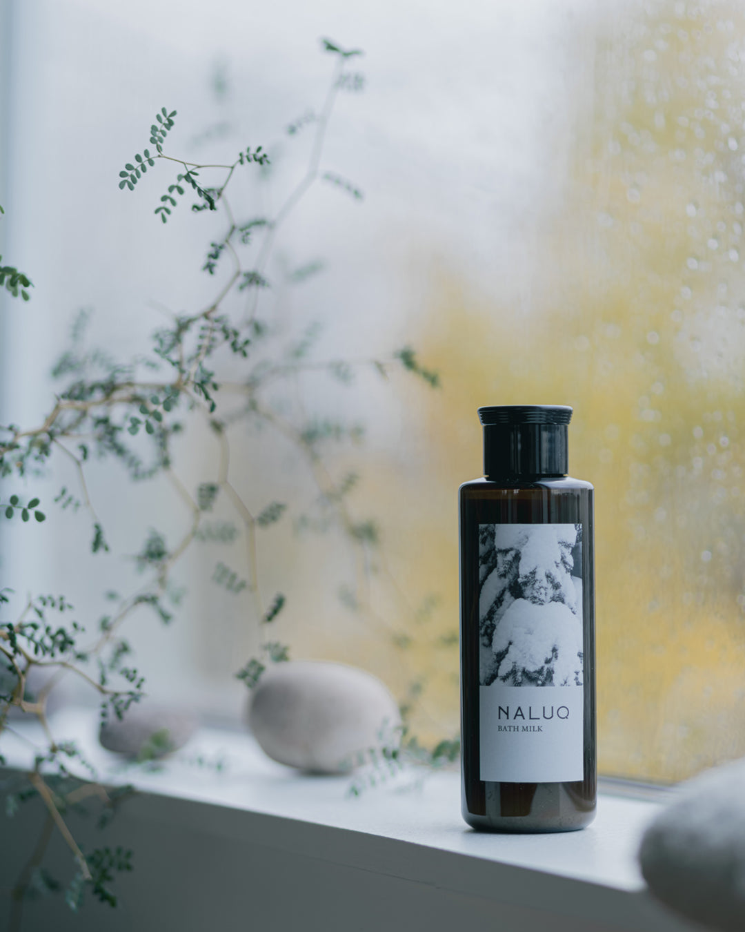 <GIFT SET>NALUQ|バスセット