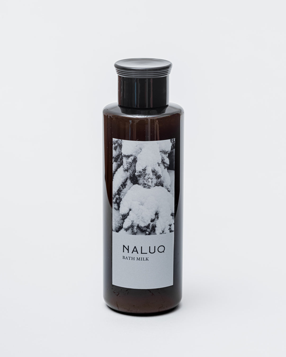 NALUQ|バスミルク