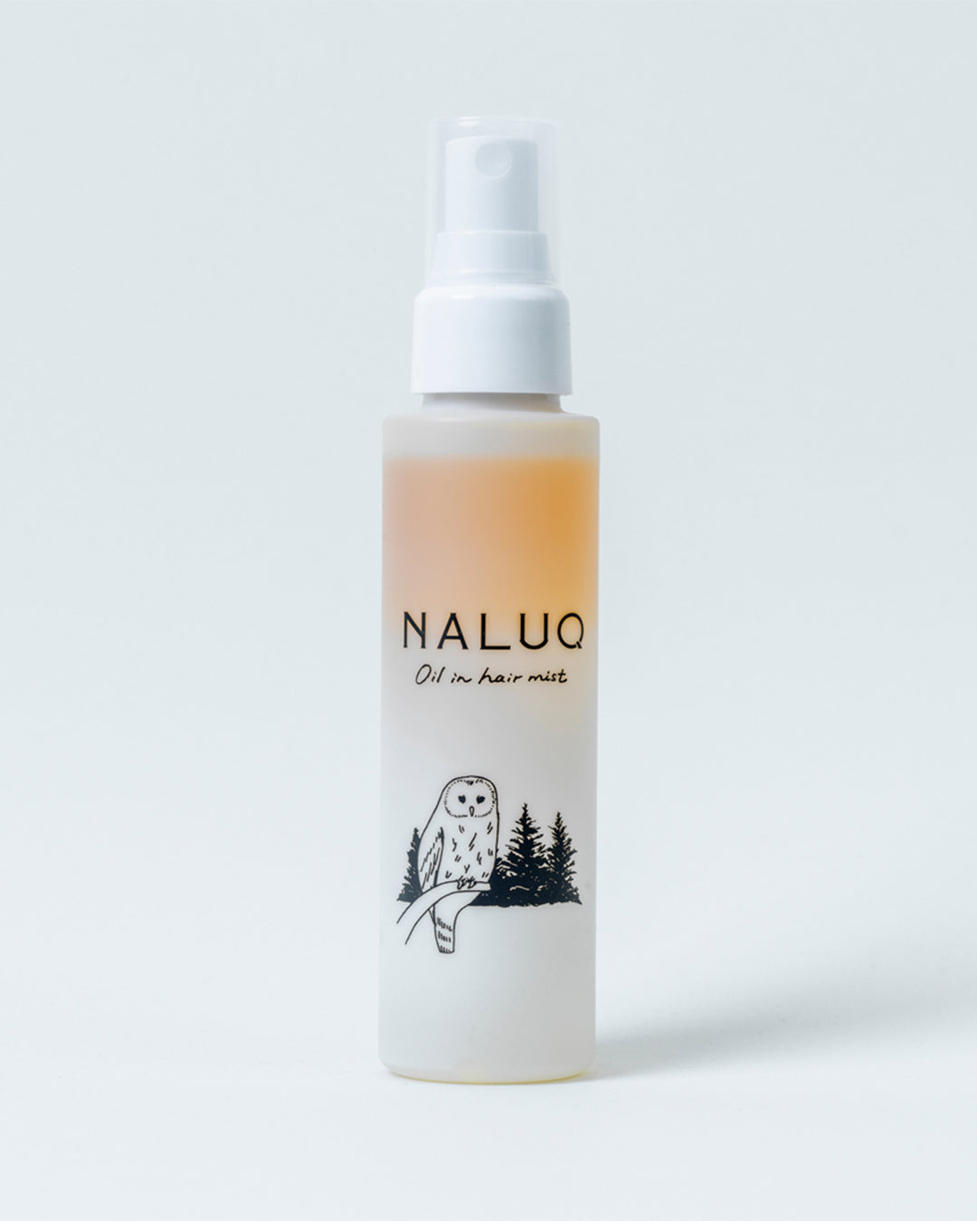 NALUQ|オイルインヘアミスト