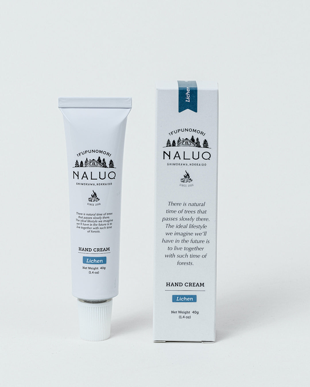 NALUQ|ハンドクリーム