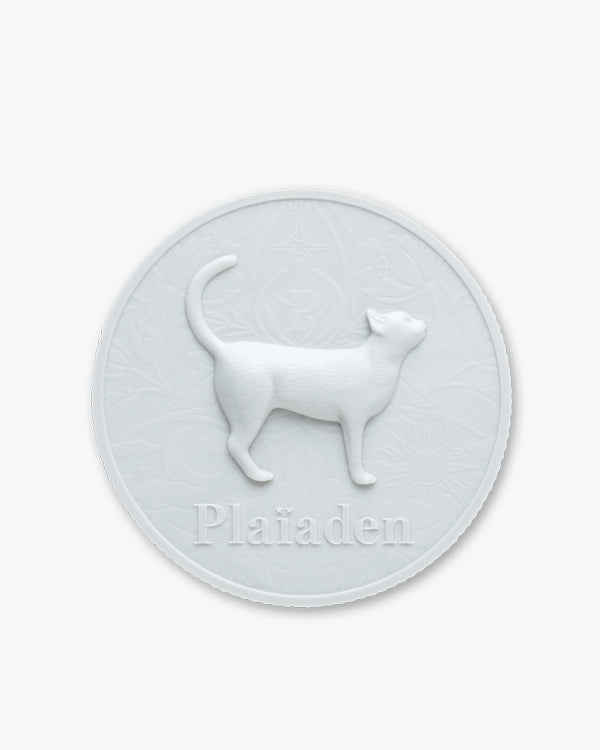 Plaïaden|缶詰保存用キャップ (キャットレリーフ)