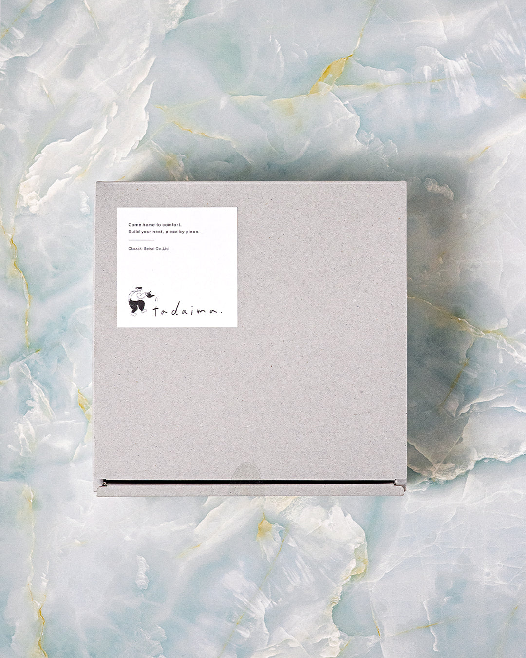 INCENSE GIFT - white