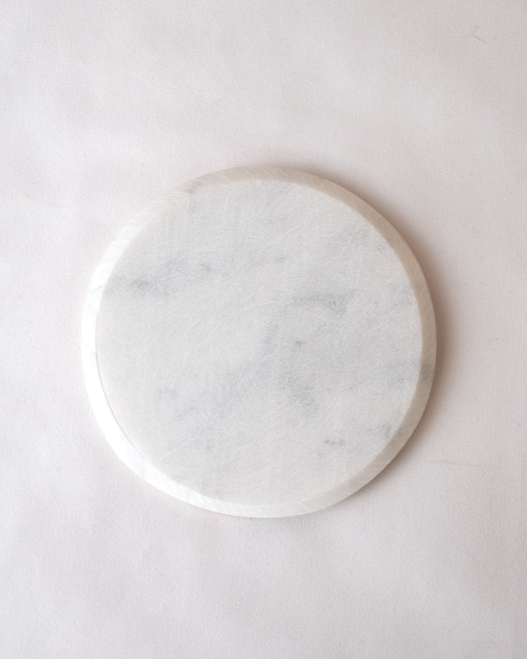 INASE|INCENSE HOLDER - white ; イタリア産ビアンコカララ< tadaima.別注 >