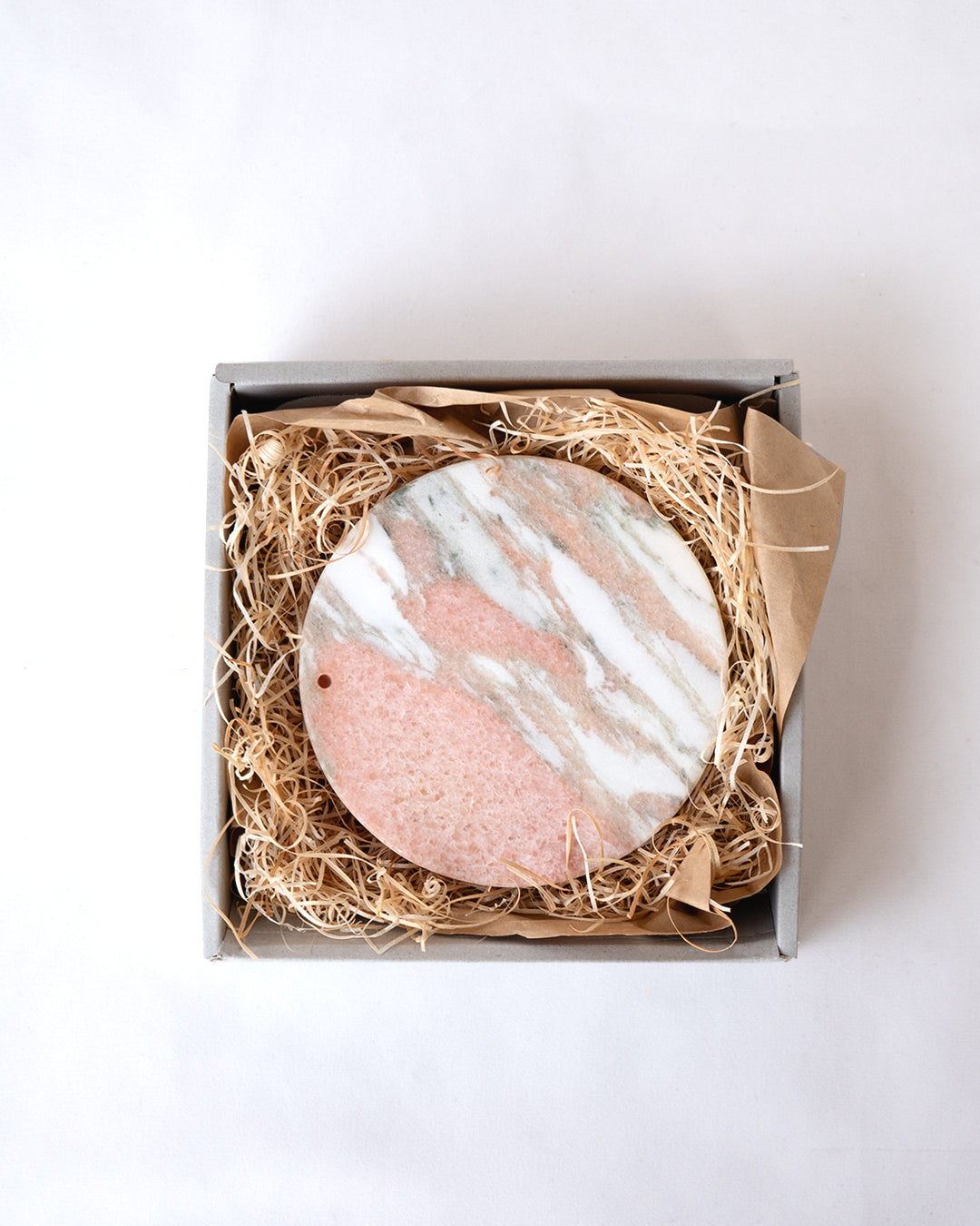 INASE|INCENSE HOLDER - pink ; ノルウェー産ノルウェージャンローズ < tadaima.別注 >