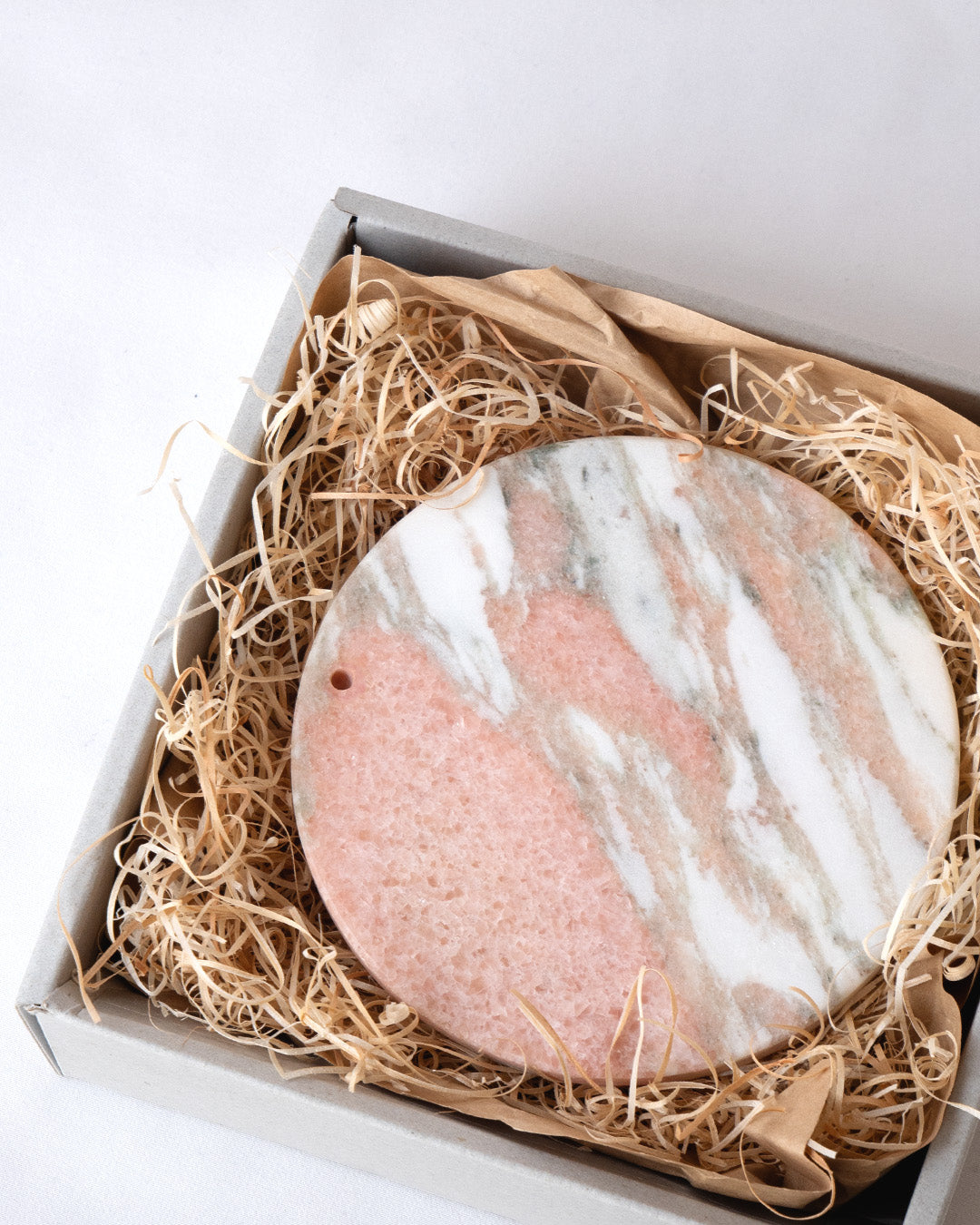 INASE|INCENSE HOLDER - pink ; ノルウェー産ノルウェージャンローズ < tadaima.別注 >