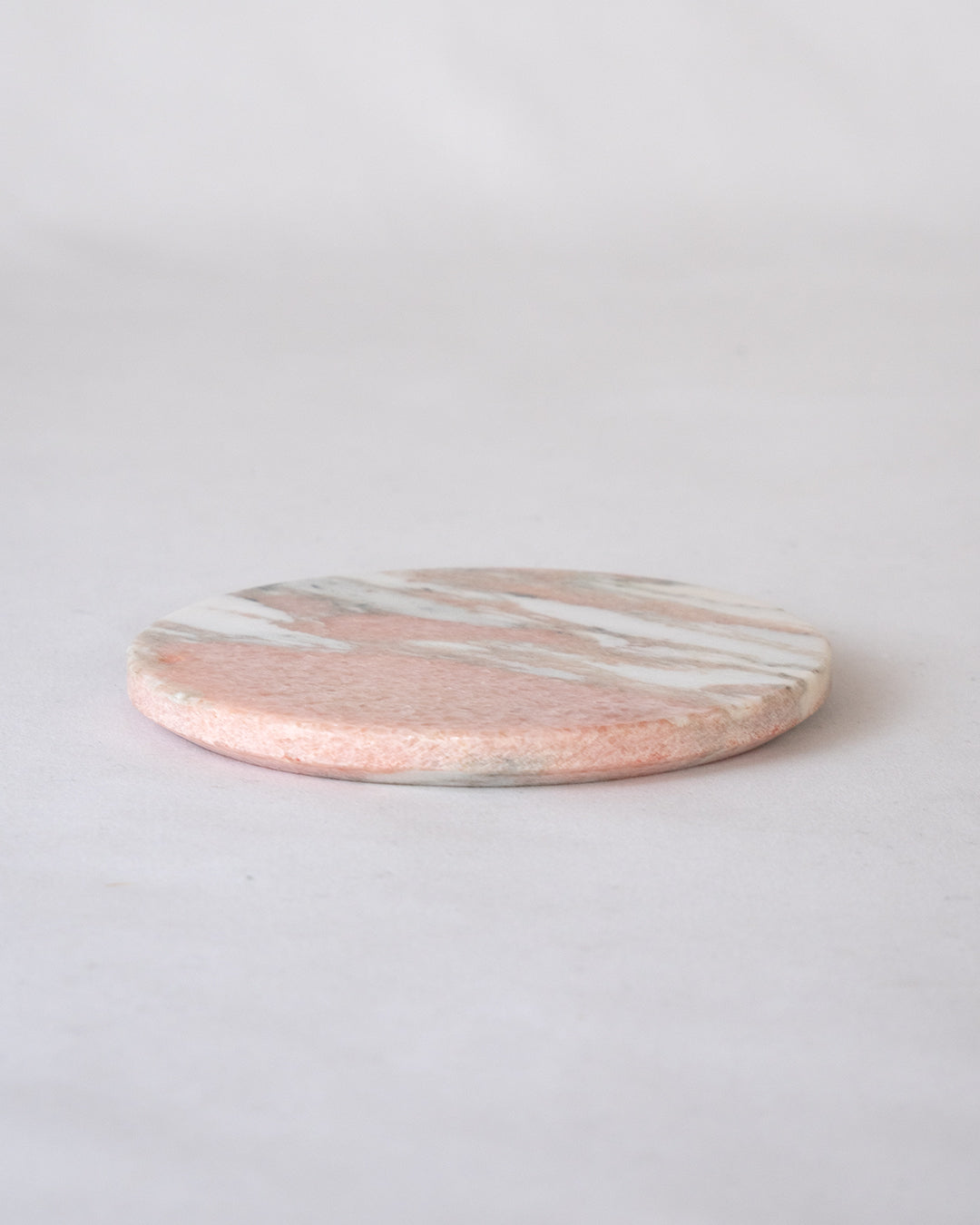 INASE|INCENSE HOLDER - pink ; ノルウェー産ノルウェージャンローズ < tadaima.別注 >