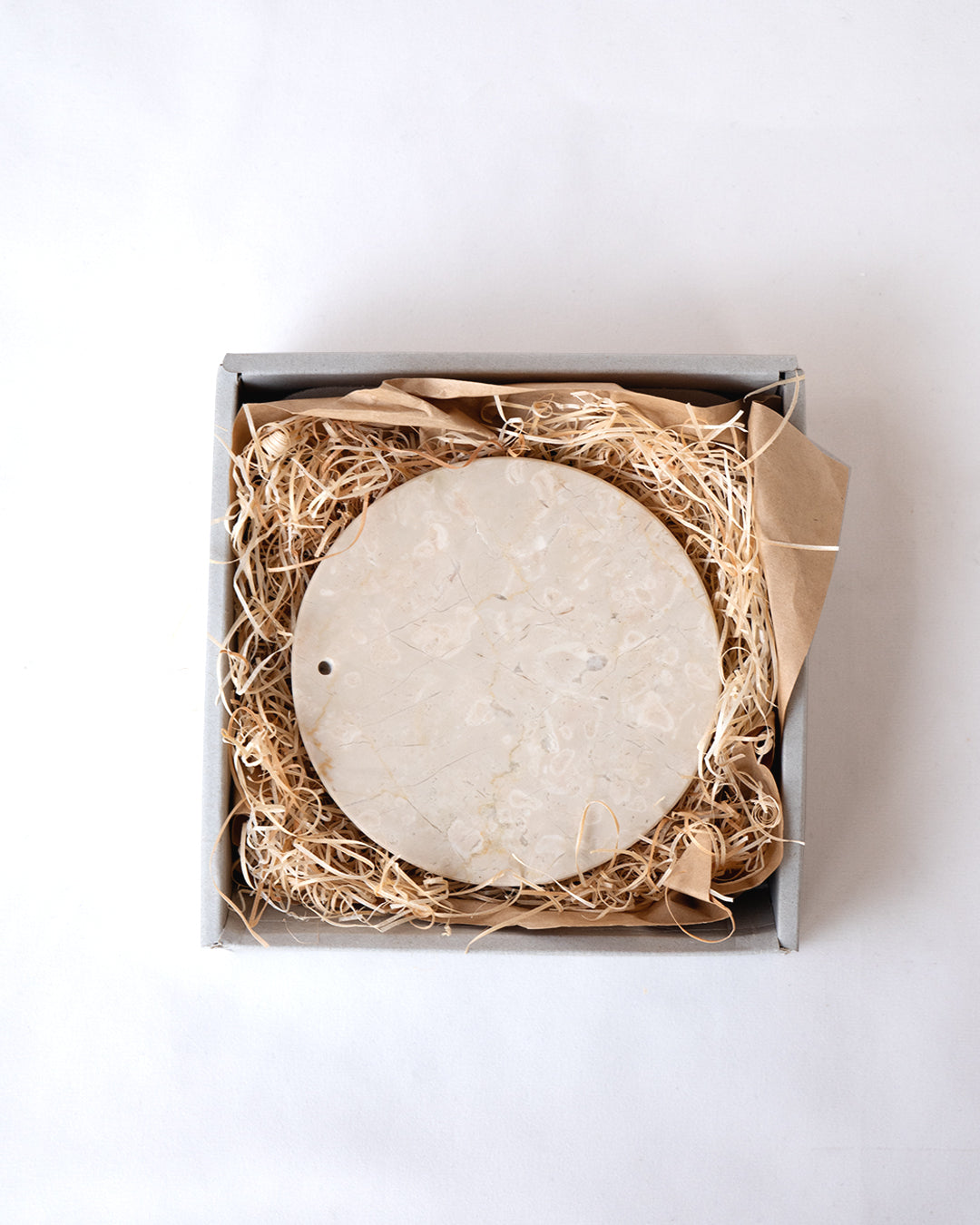 INASE|INCENSE HOLDER - beige ; イタリア産ポテチーノ < tadaima.別注 >