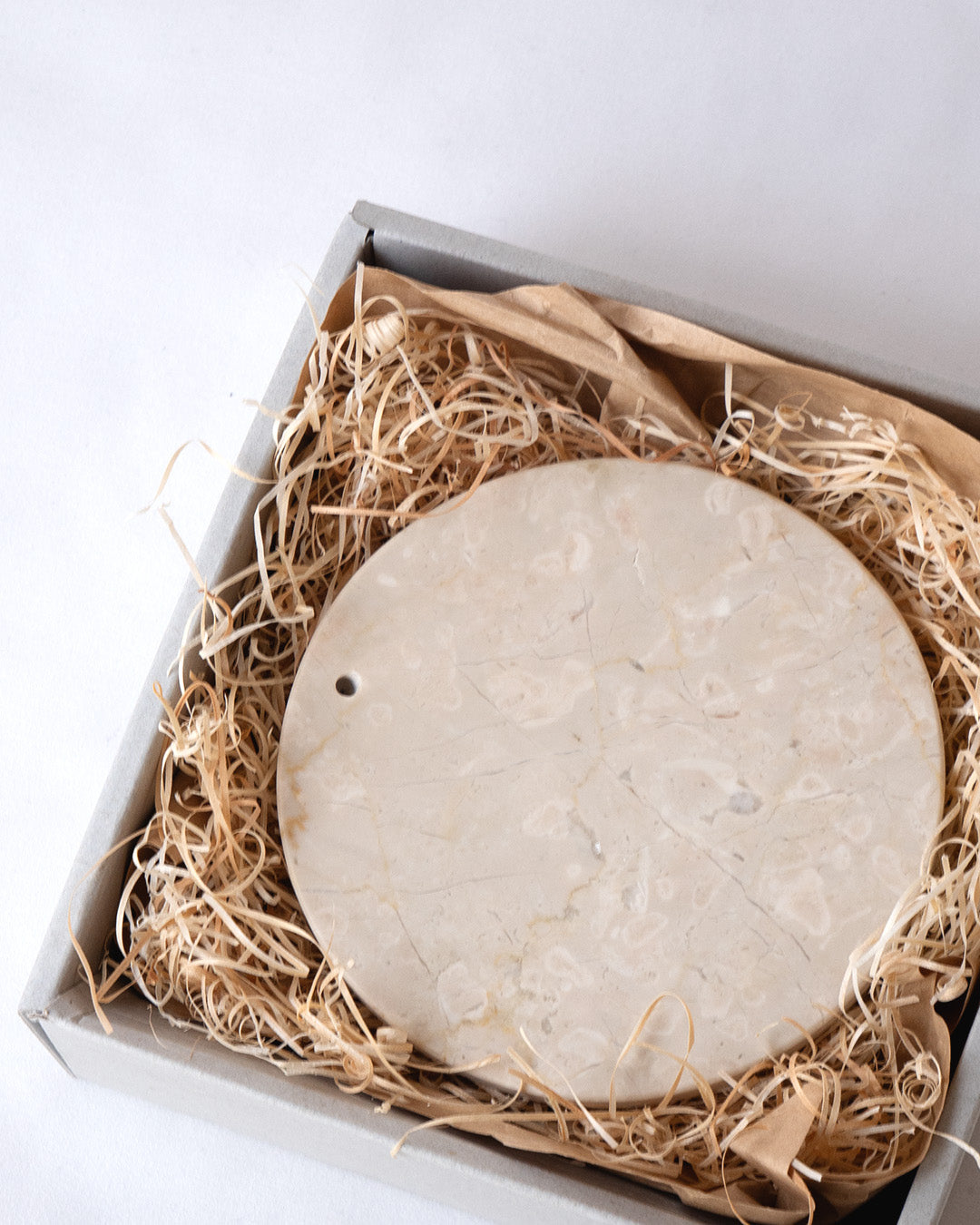 INASE|INCENSE HOLDER - beige ; イタリア産ポテチーノ < tadaima.別注 >