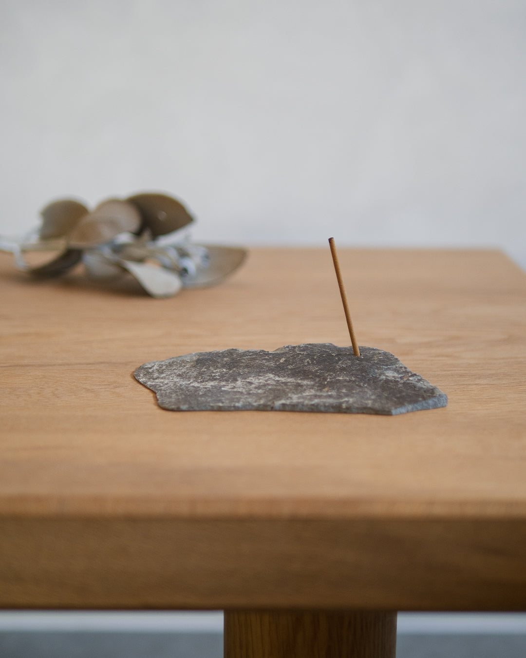 INASE|incense holder(根府川石)