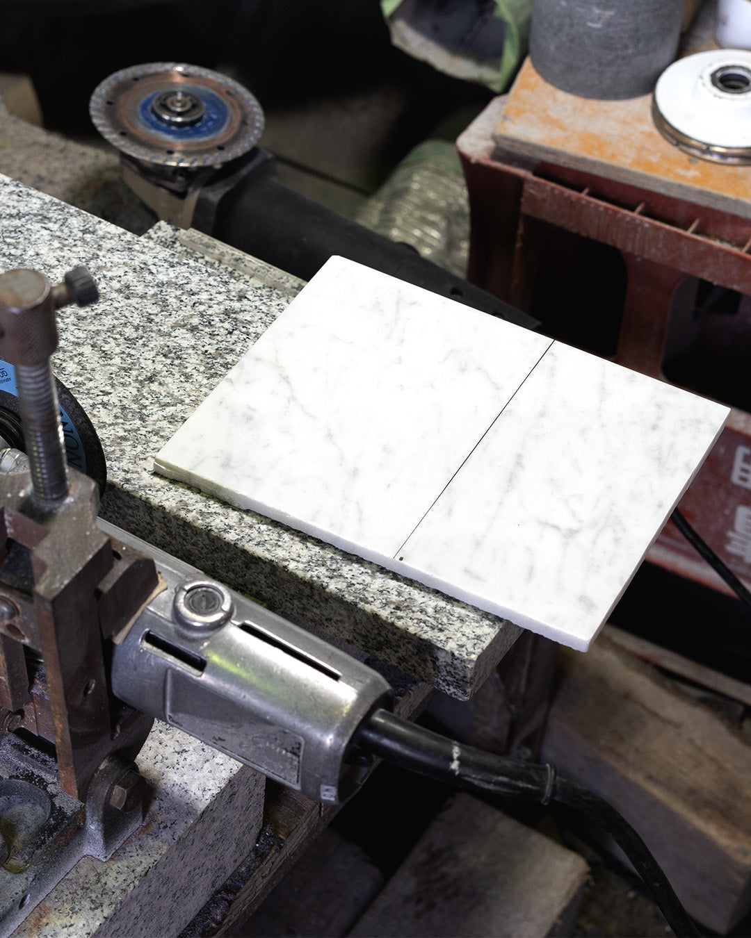 INCENSE GIFT - white