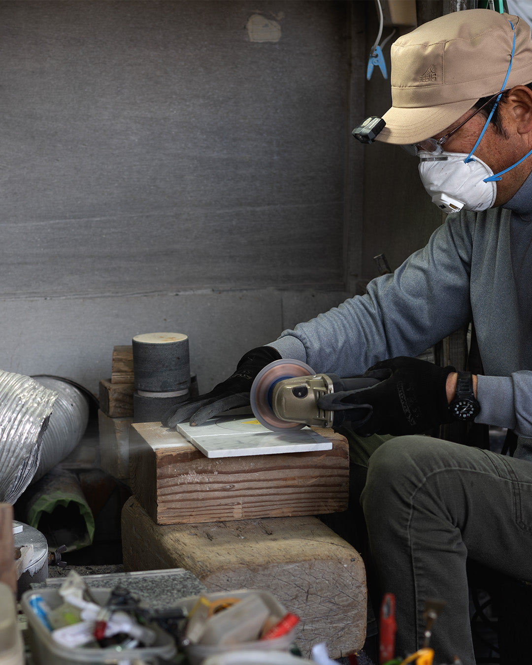 INCENSE GIFT - white