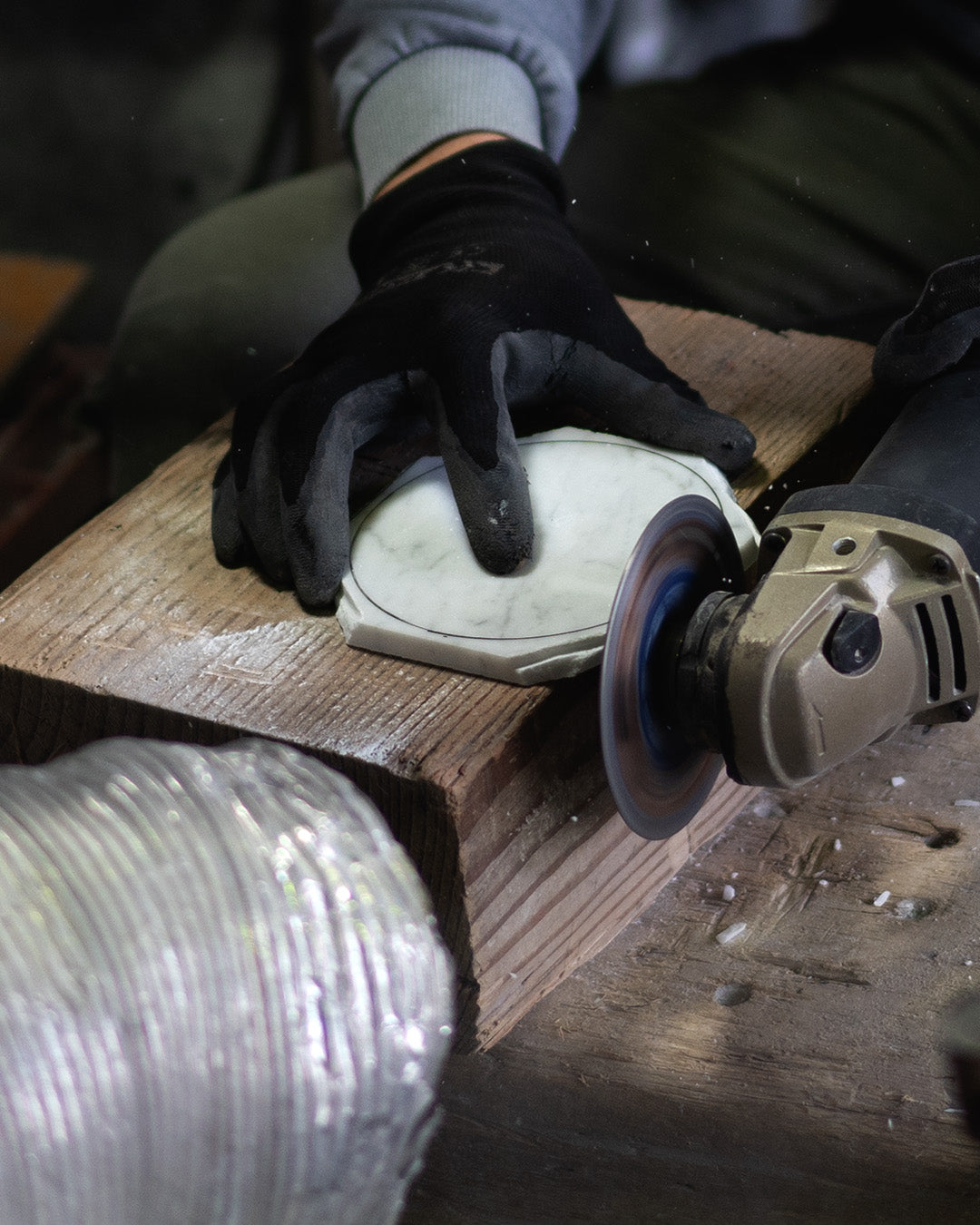 INCENSE GIFT - white