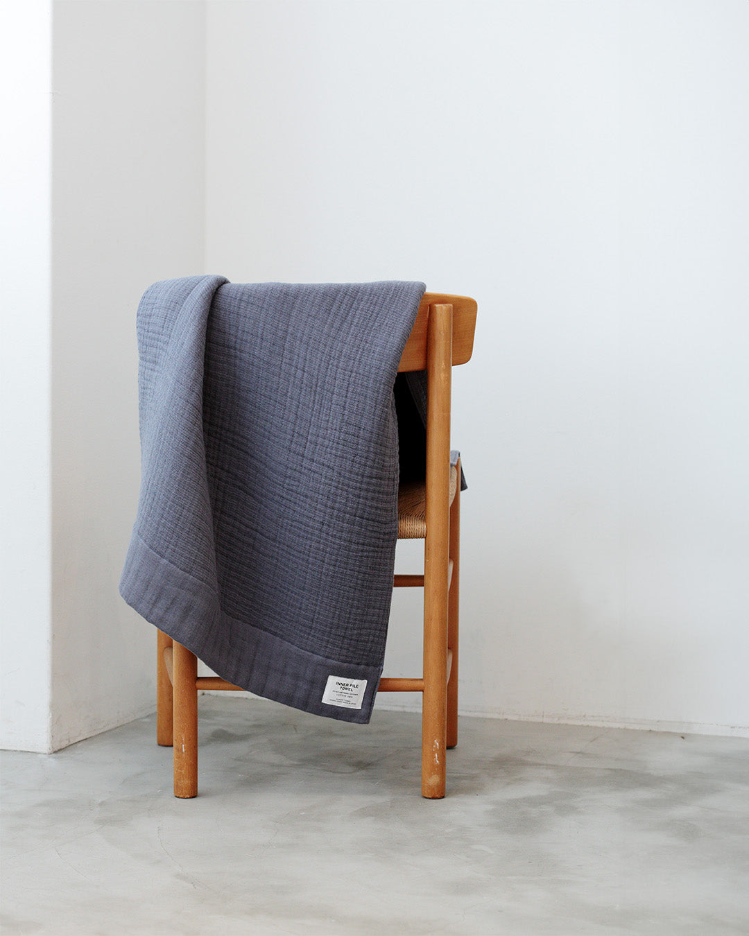 INNER PILE | BATH TOWEL