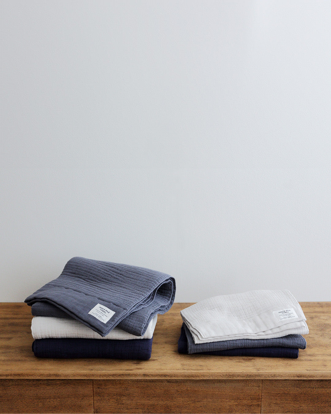 INNER PILE | FACE TOWEL