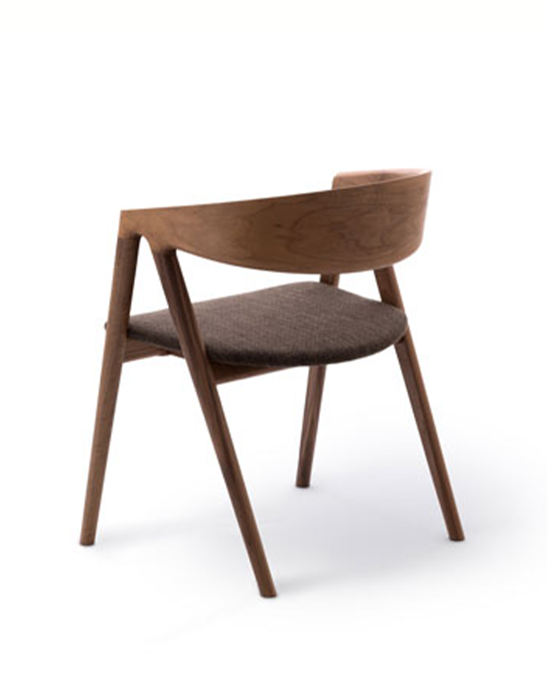 イストク | HARP チェア - オーク