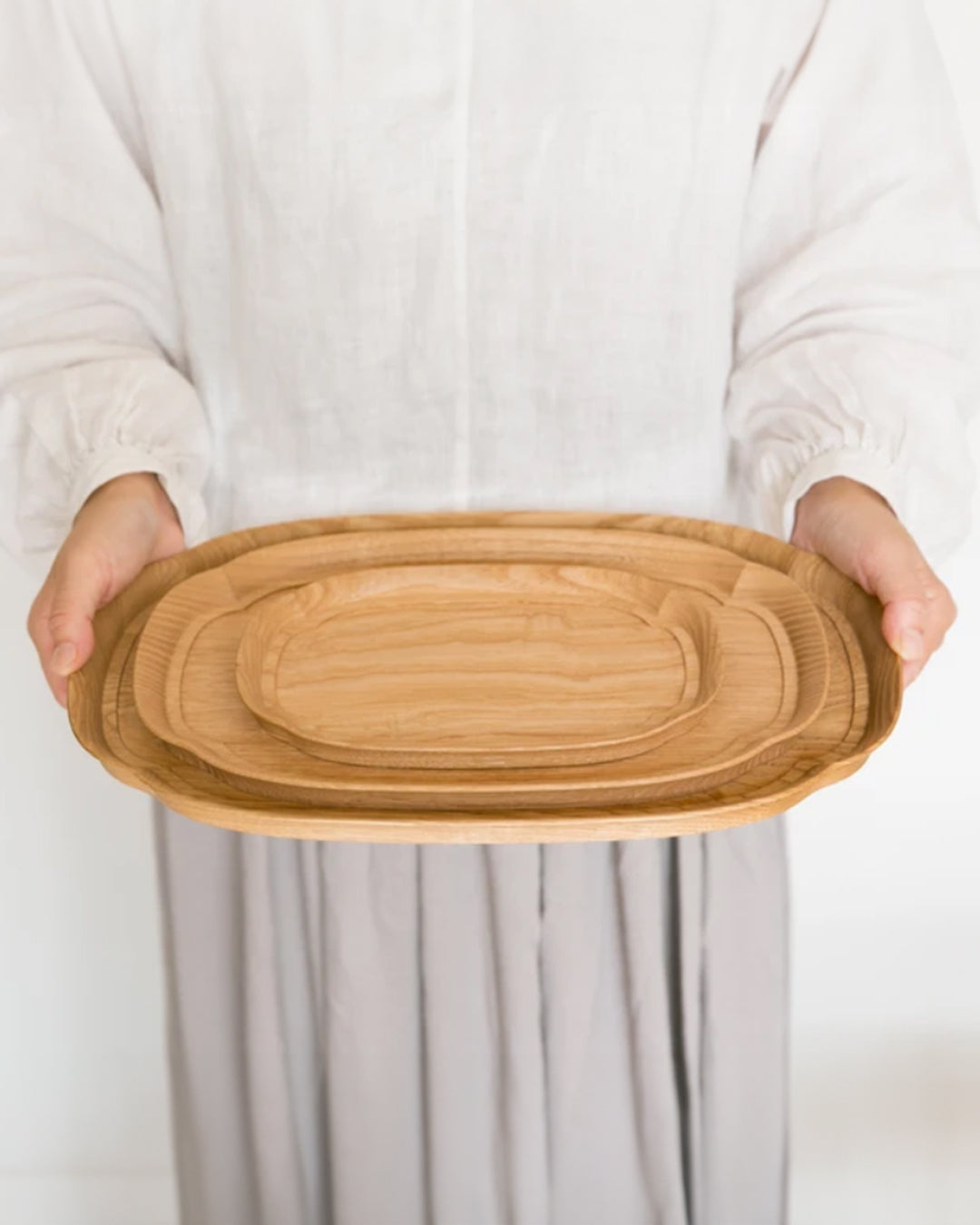 KITO | 長木瓜盆 小