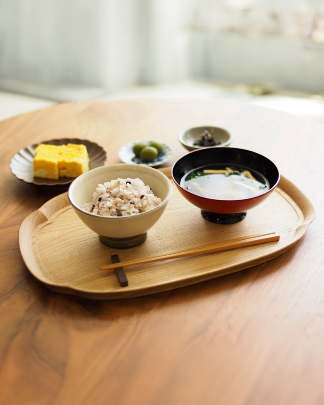 KITO | 長木瓜盆 中