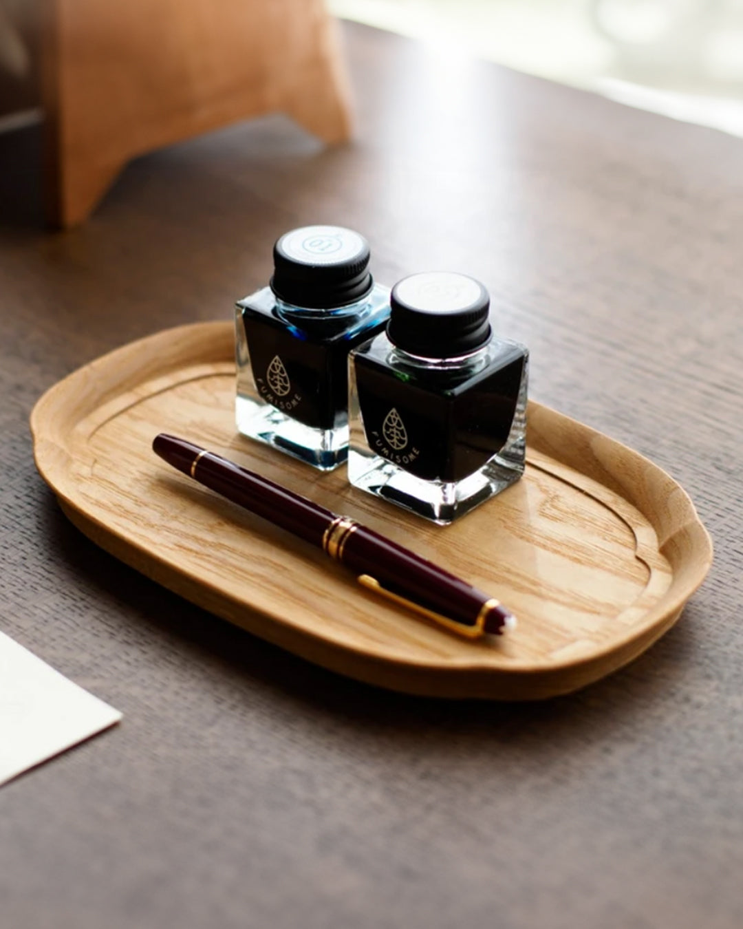 KITO | 長木瓜盆 小