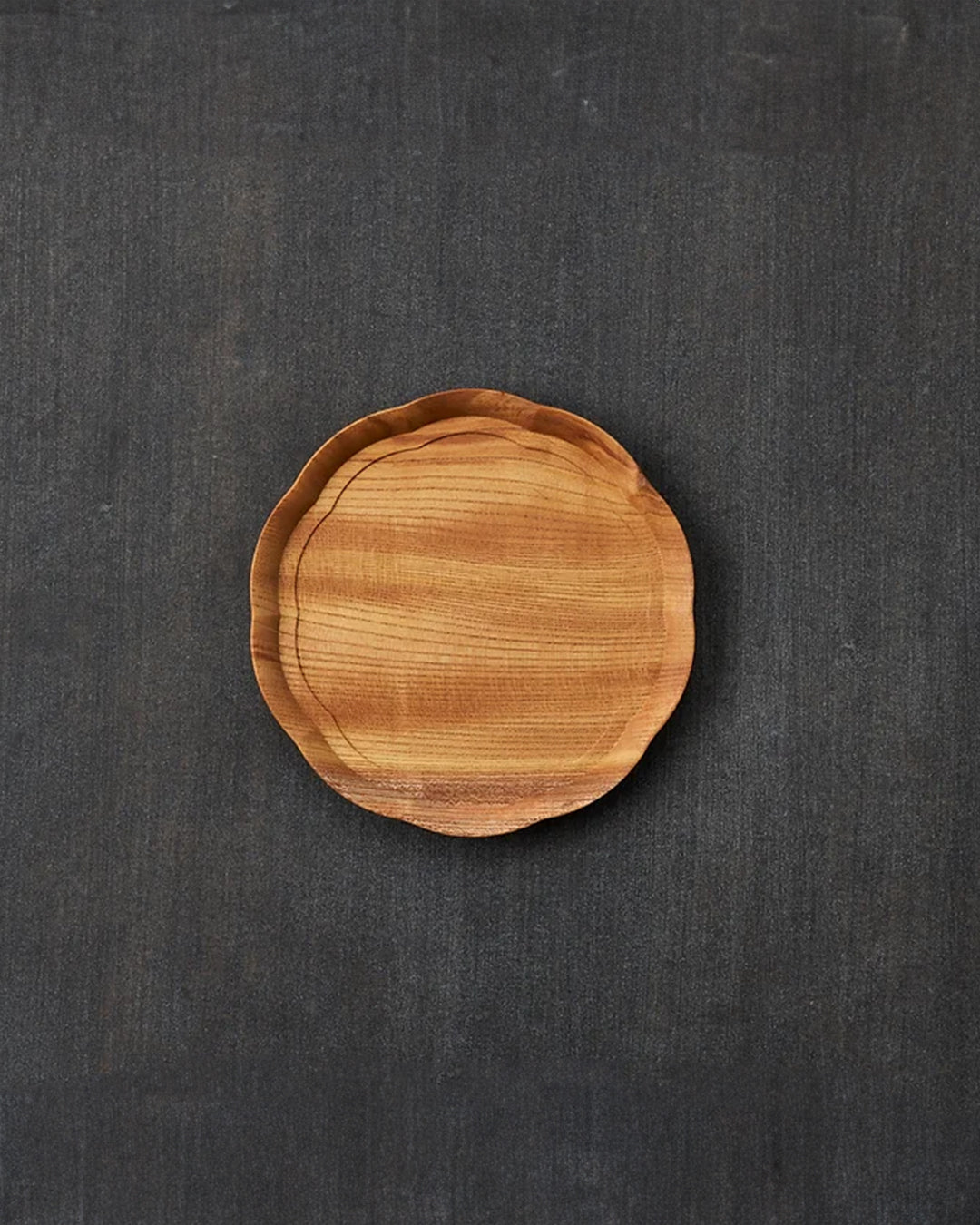 KITO | 輪花盆 小