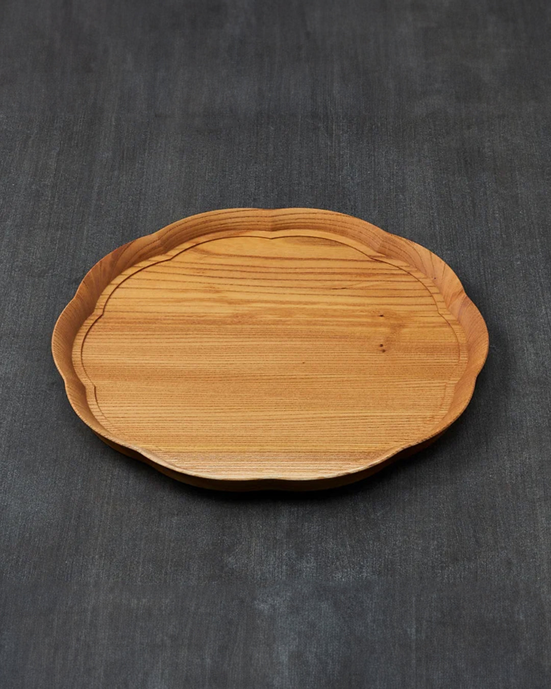 KITO | 輪花盆 大