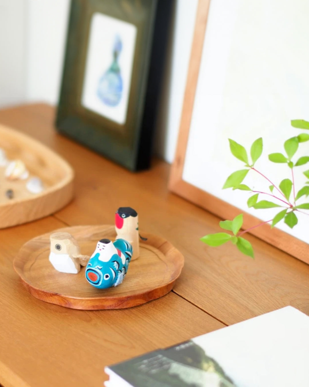 KITO | 輪花盆 小