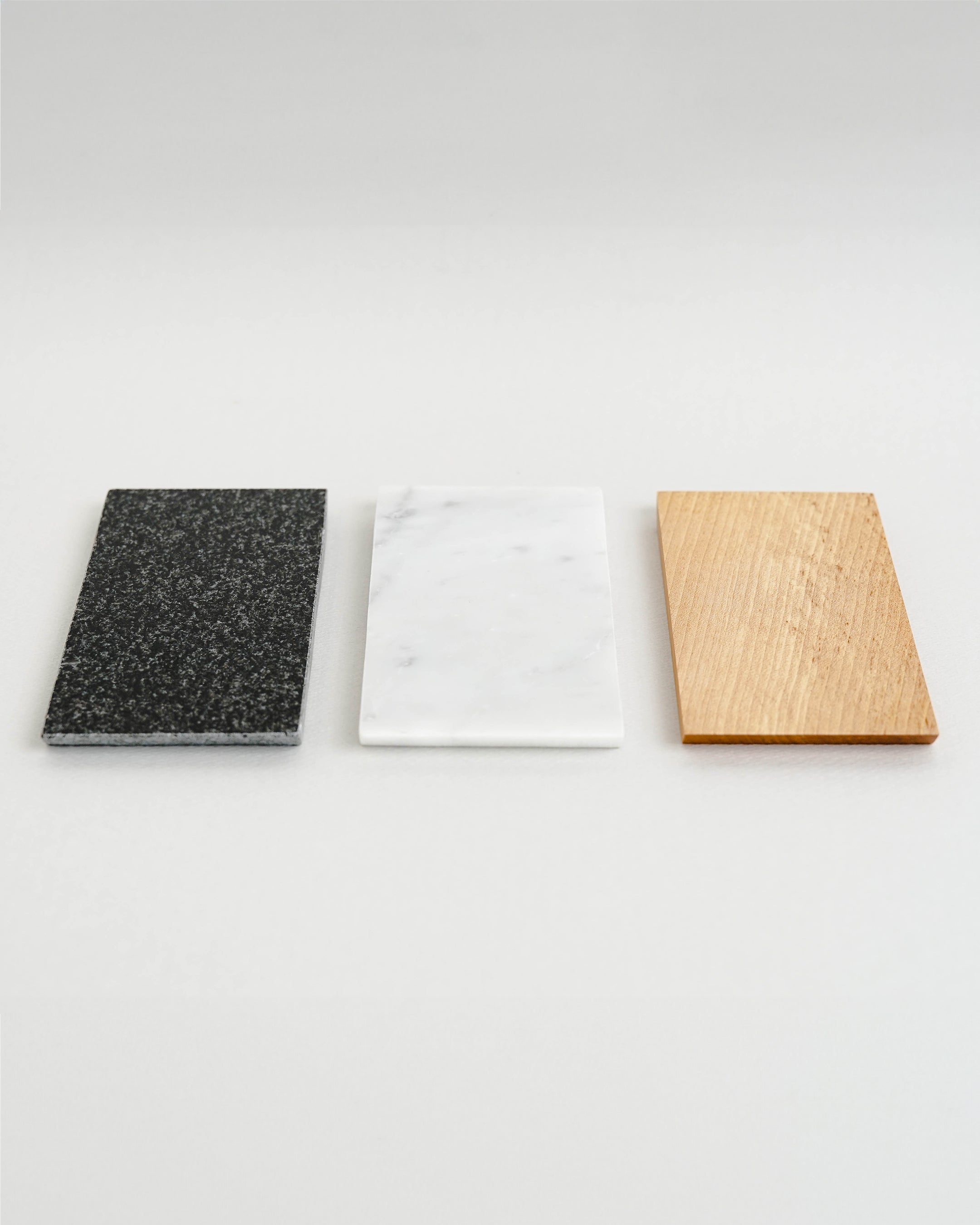 Ki+Seki - 木石 -/角皿