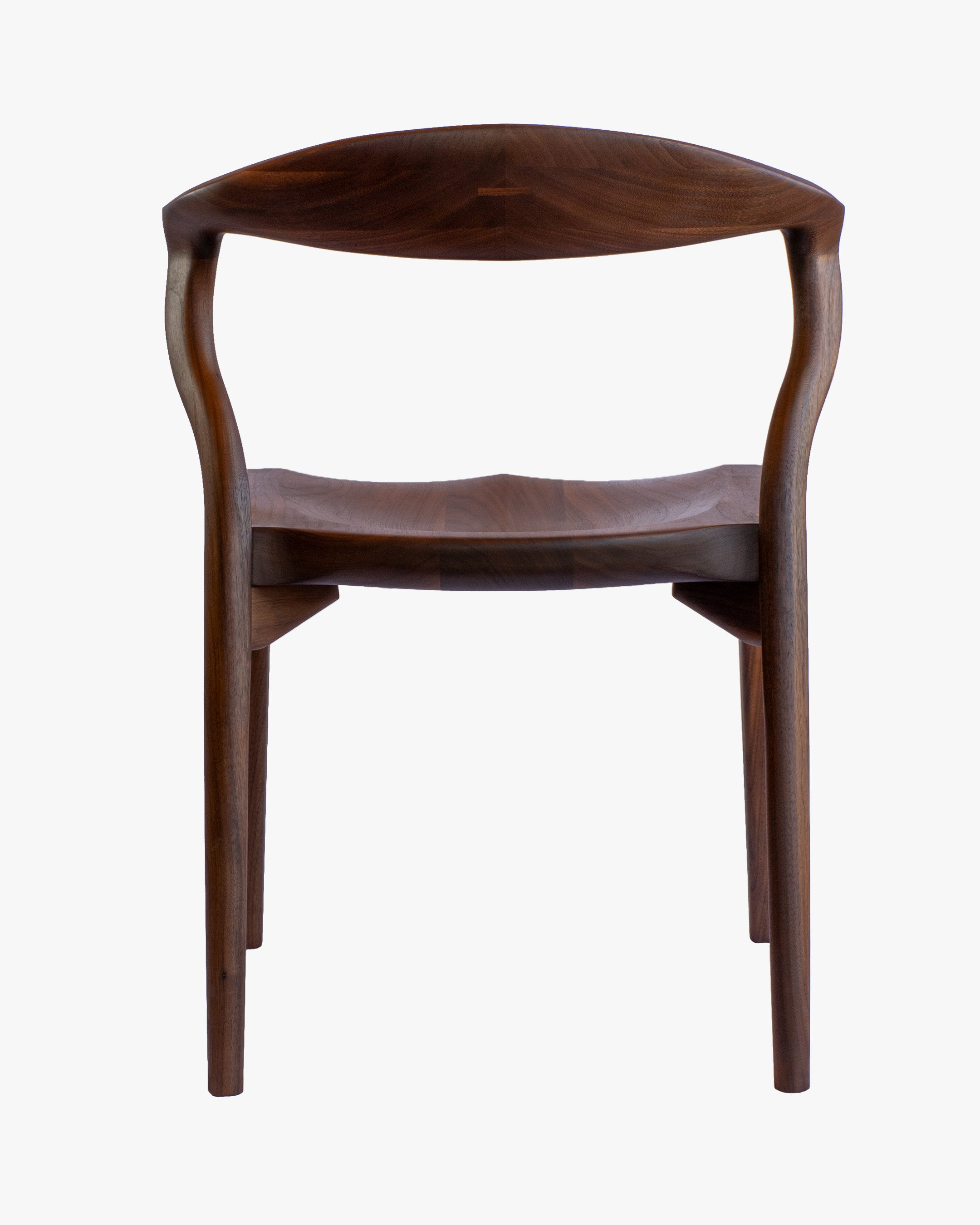 起立木工 | KAMUI チェア