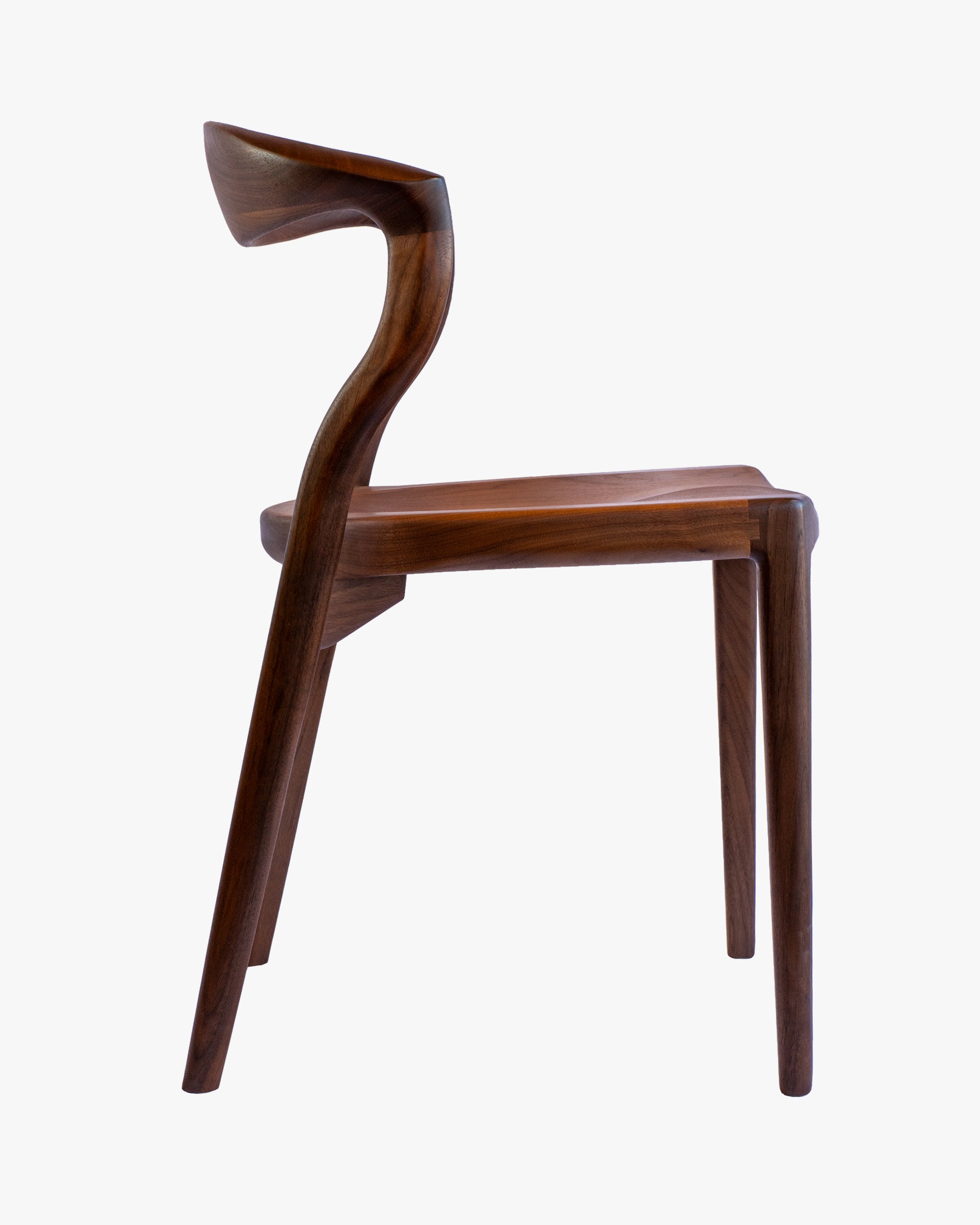 起立木工 | KAMUI チェア