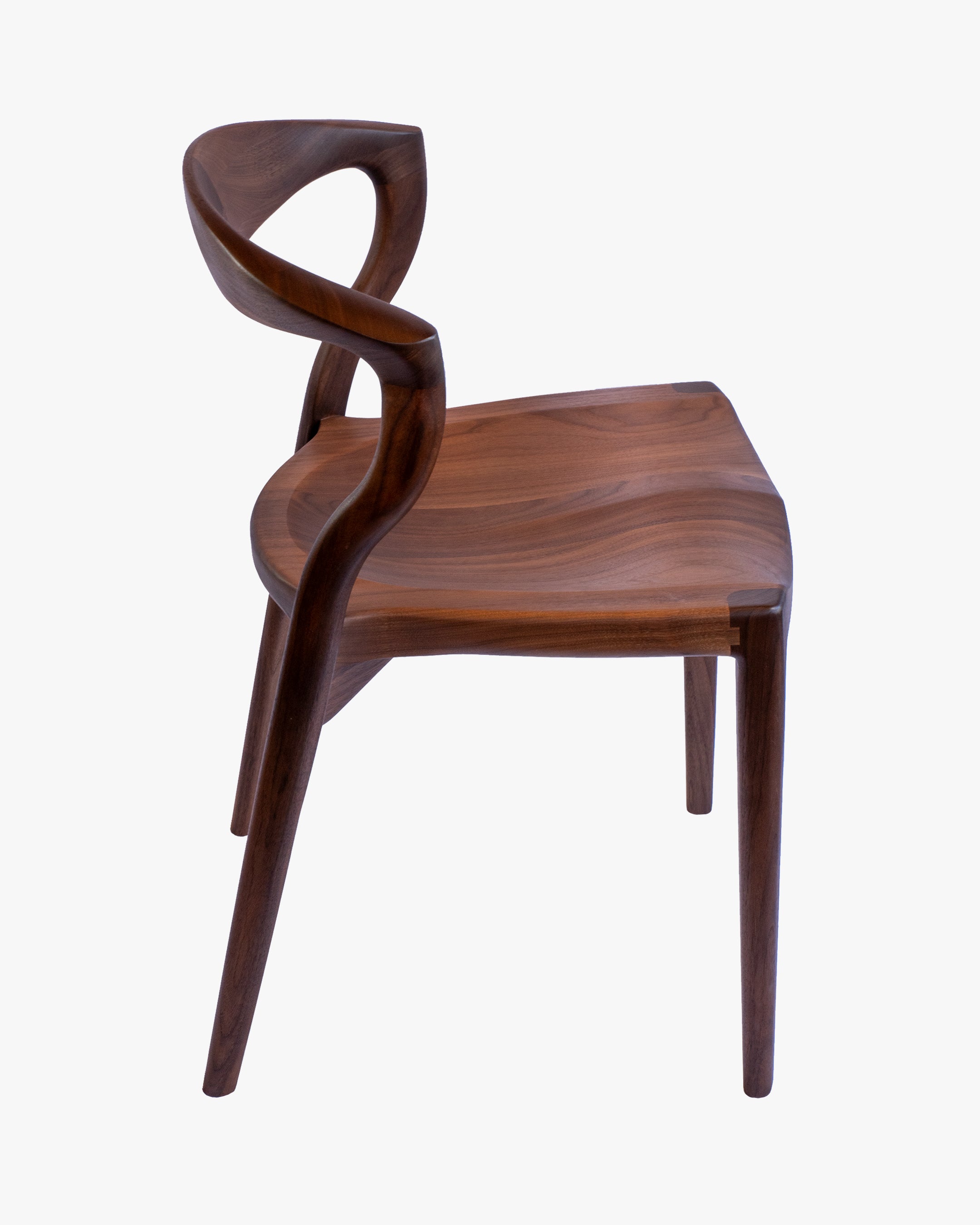 起立木工 | KAMUI チェア