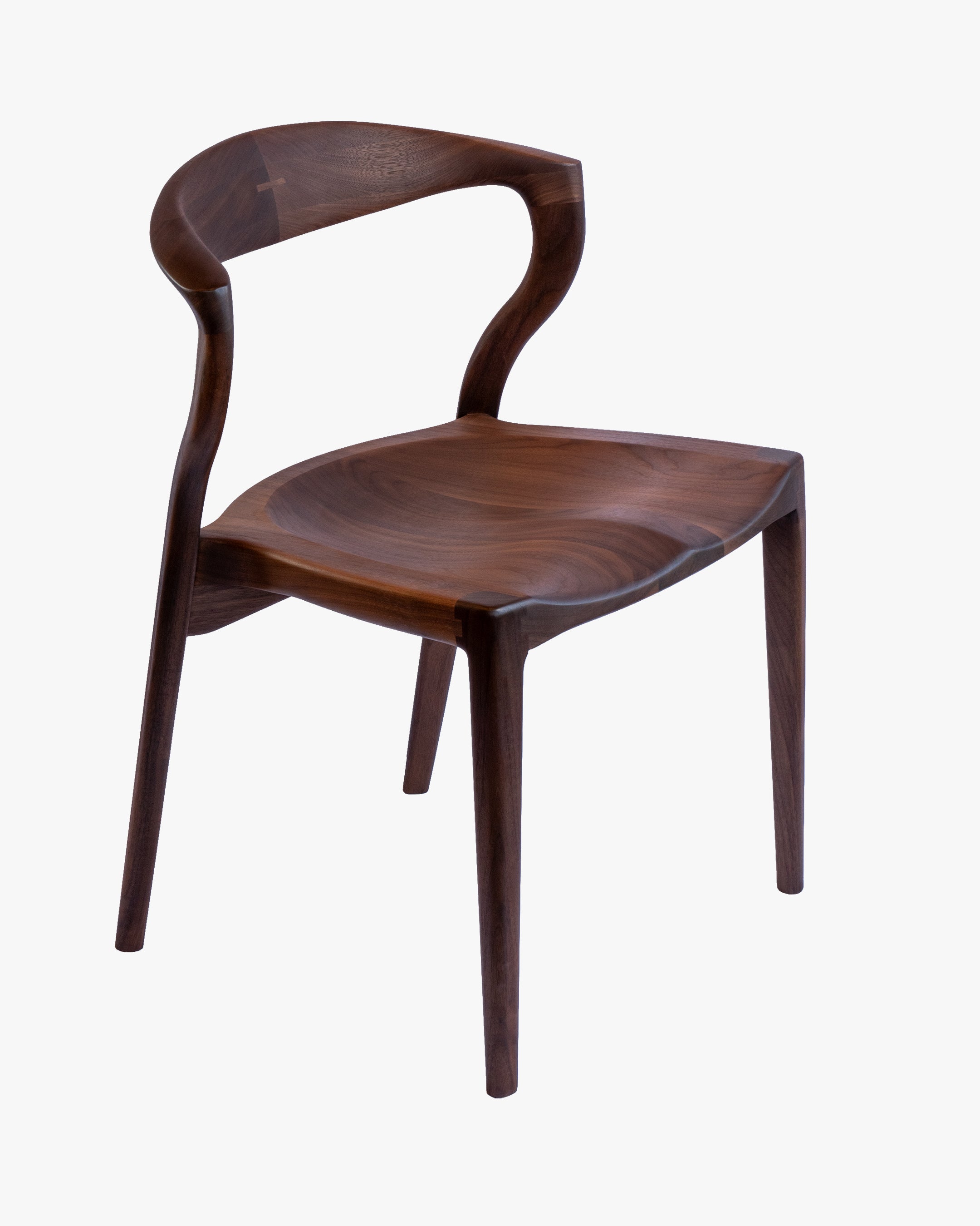 起立木工 | KAMUI チェア