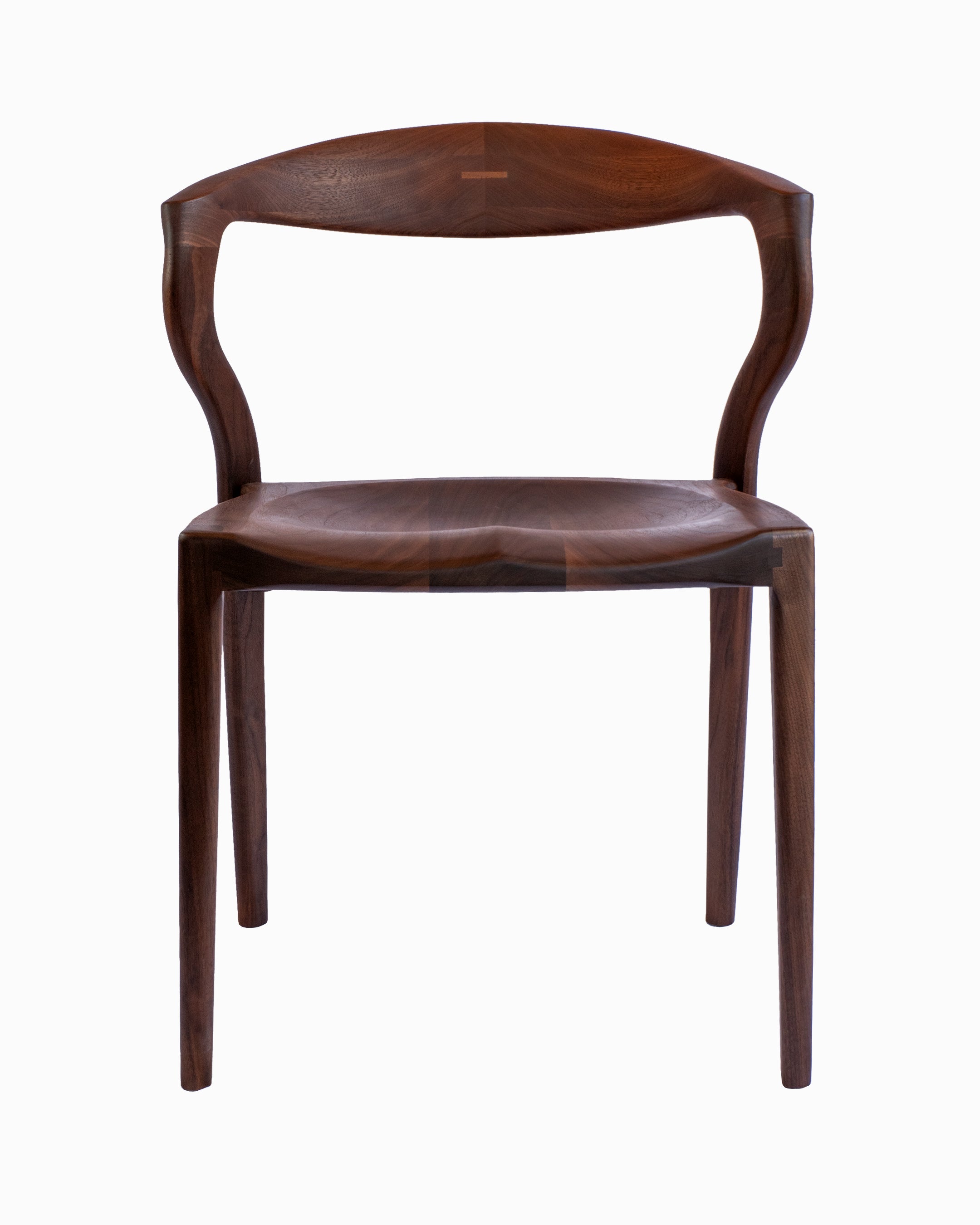 起立木工 | KAMUI チェア