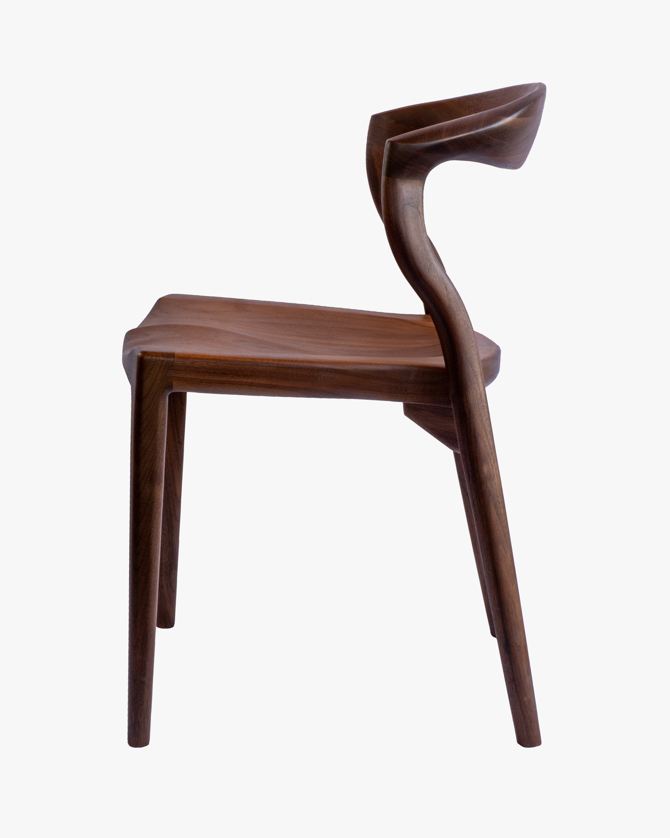 起立木工 | KAMUI チェア