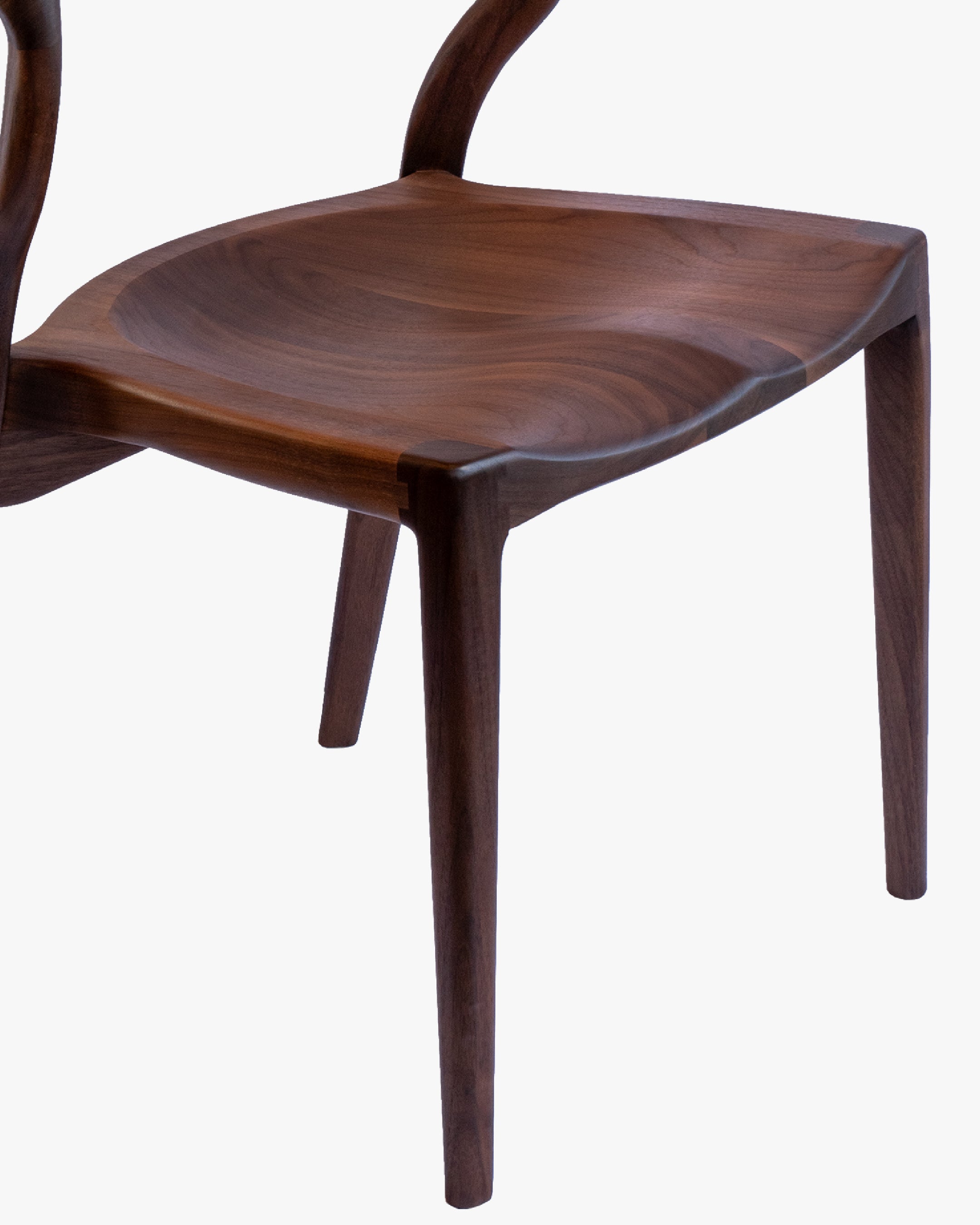 起立木工 | KAMUI チェア