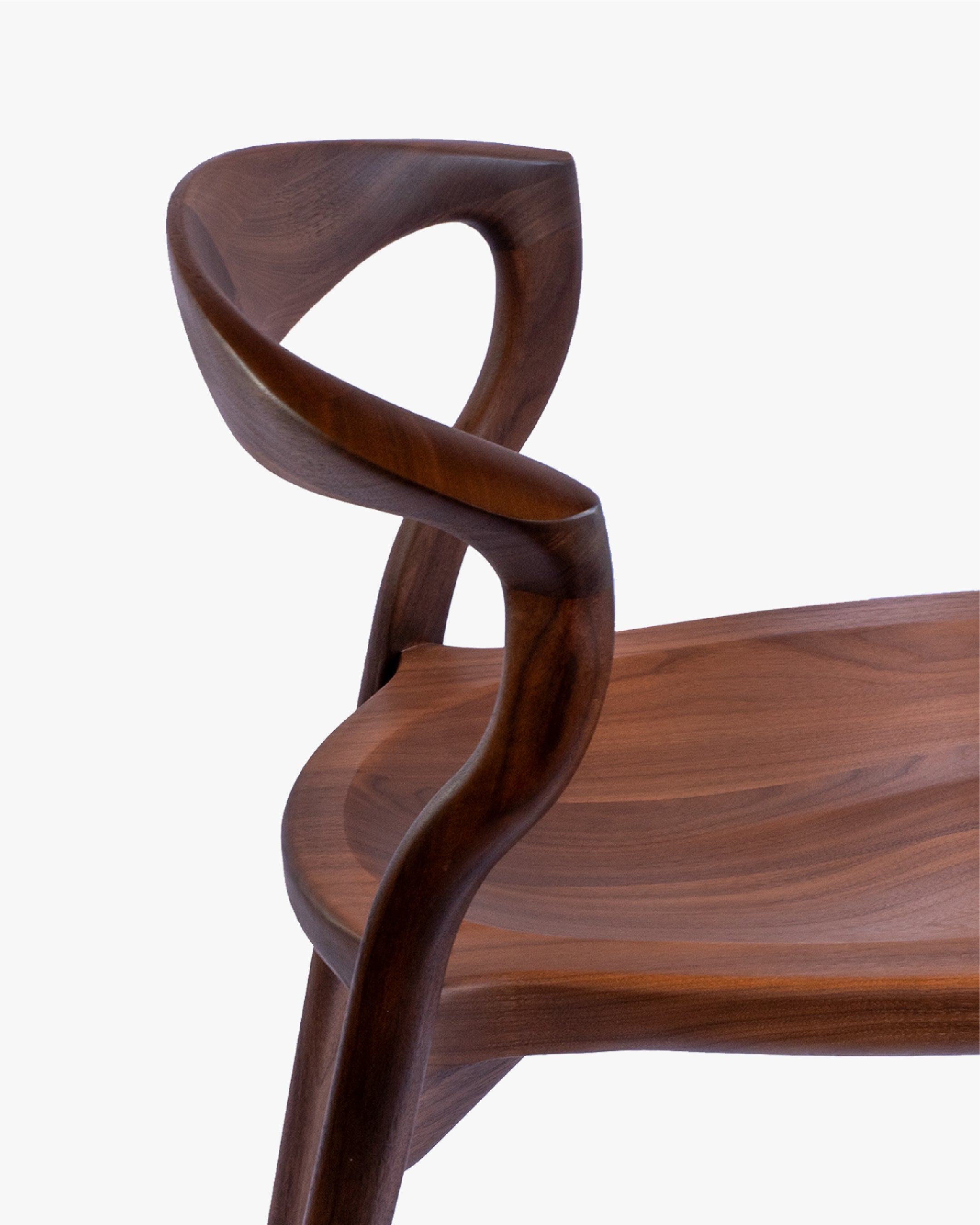 起立木工 | KAMUI チェア