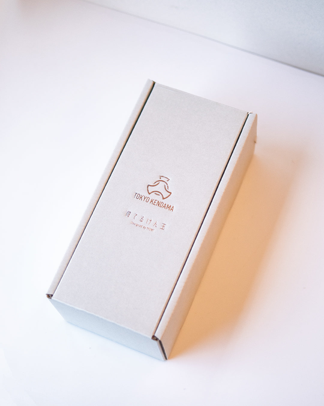TOKYO KENDAMA | 育てるけん玉