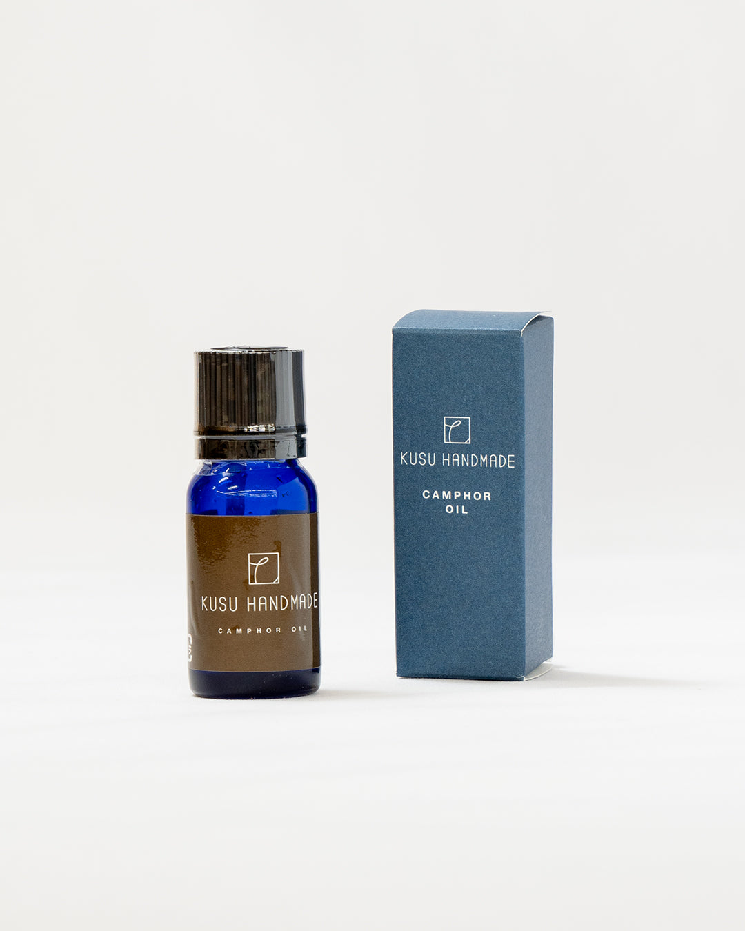 KUSU HANDMADE|カンフルオイル