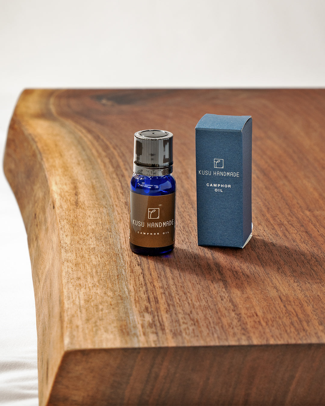 KUSU HANDMADE|カンフルオイル